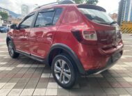 RENAULT STEPWAY ZEN MT