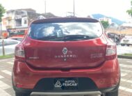 RENAULT STEPWAY ZEN MT