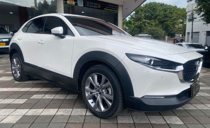 MAZDA CX-30 PRIME