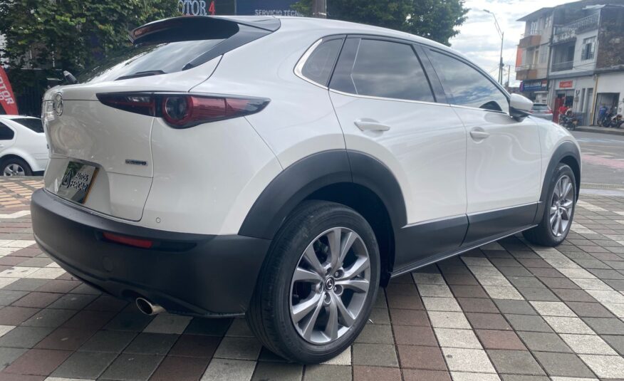 MAZDA CX-30 PRIME