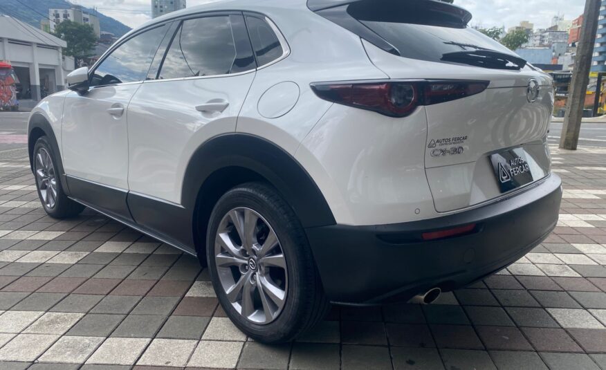 MAZDA CX-30 PRIME