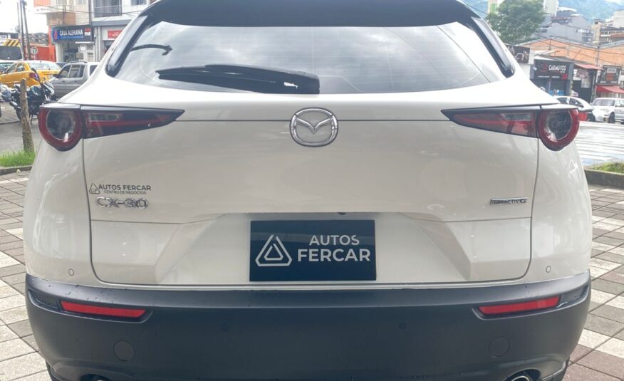 MAZDA CX-30 PRIME