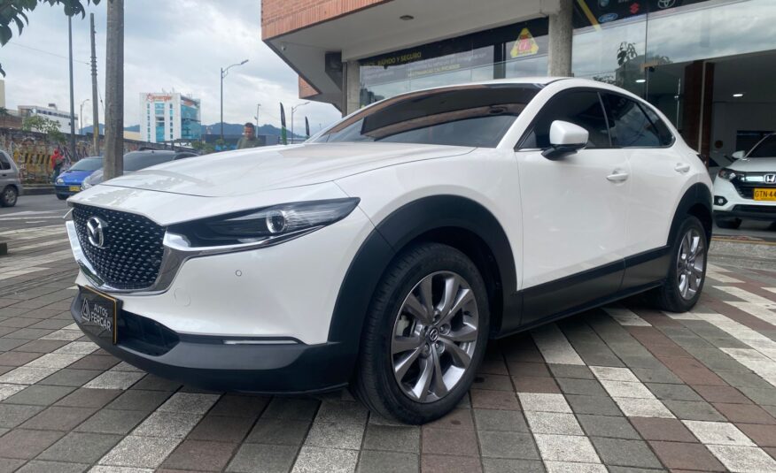 MAZDA CX-30 PRIME