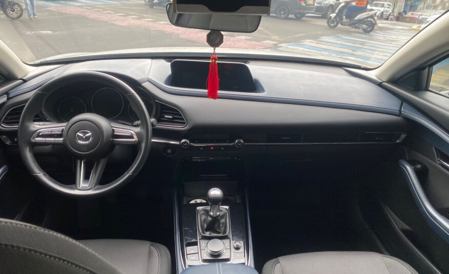 MAZDA CX-30 PRIME