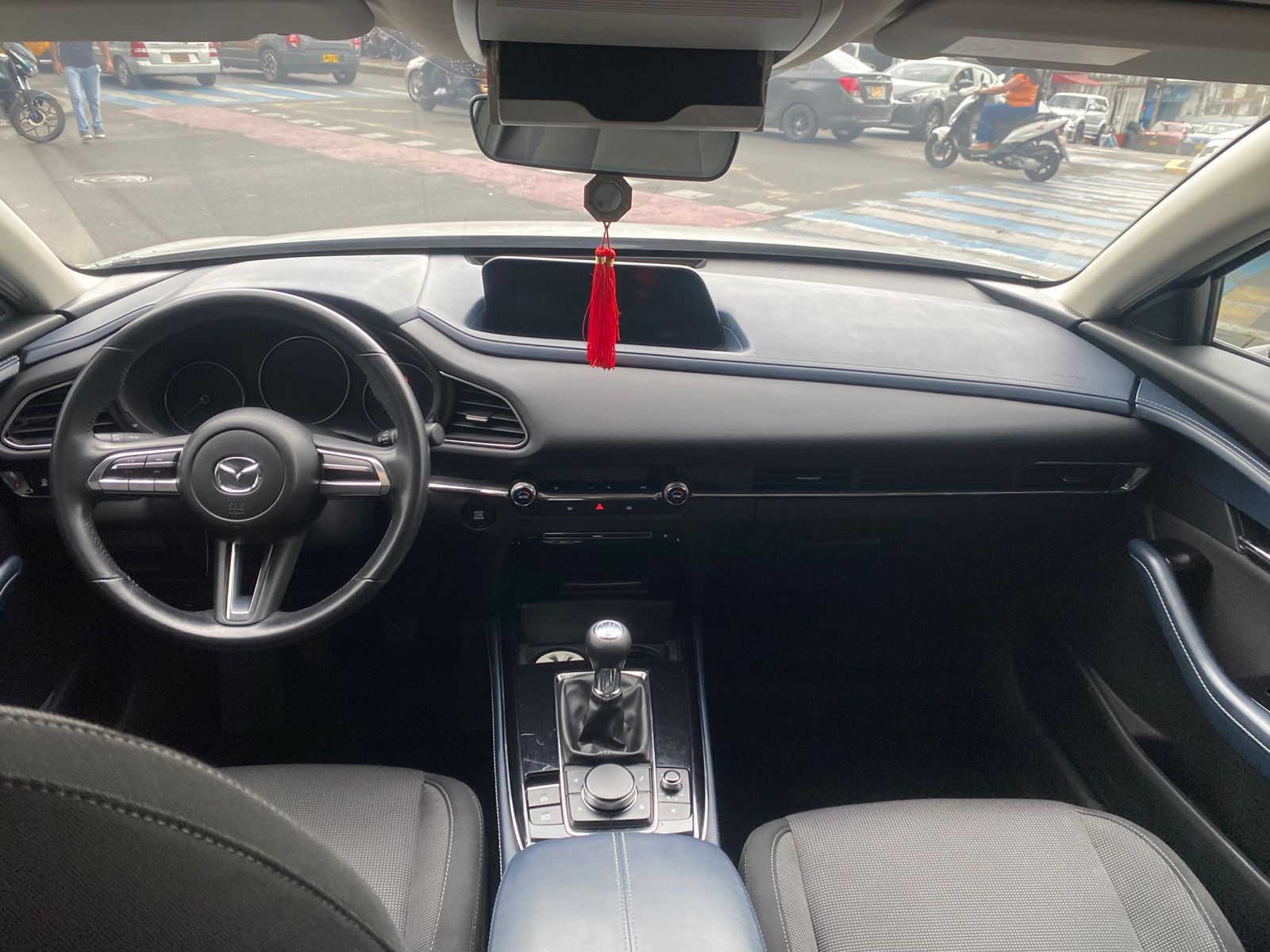 MAZDA CX-30 PRIME