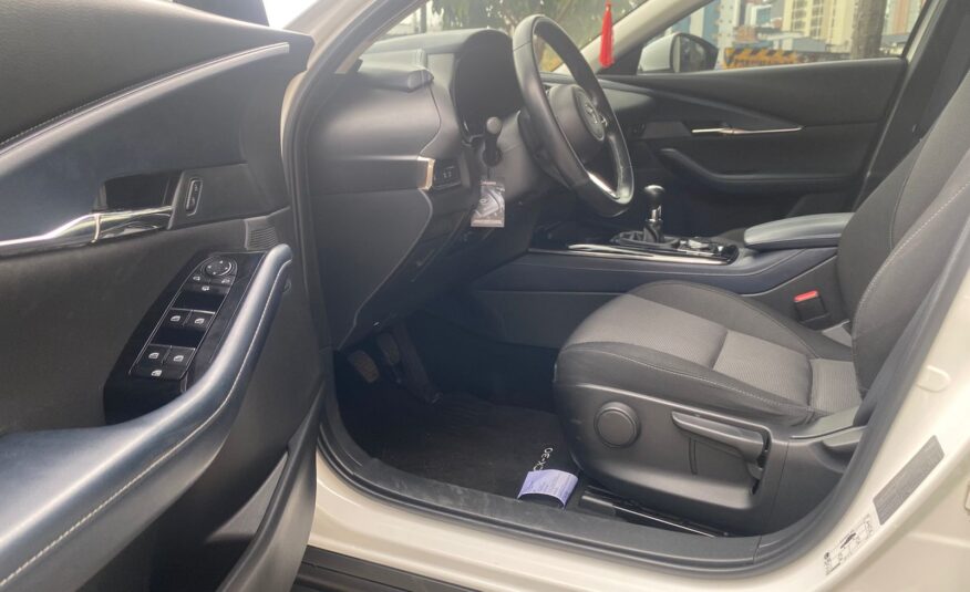 MAZDA CX-30 PRIME