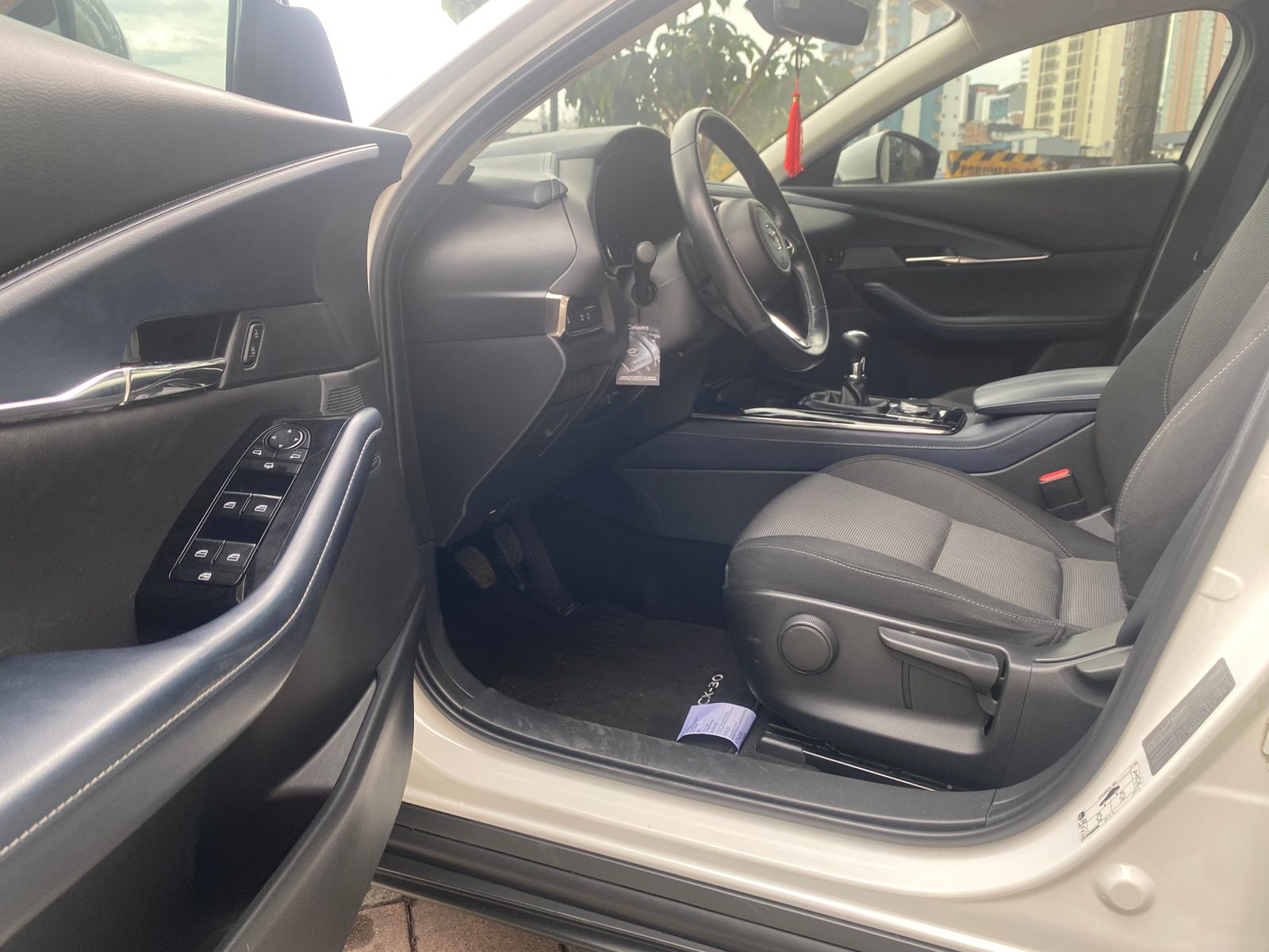 MAZDA CX-30 PRIME