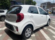 KIA PICANTO VIBRANT