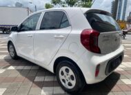 KIA PICANTO VIBRANT
