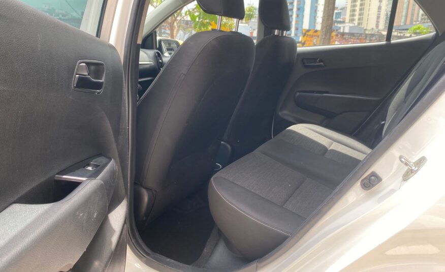 KIA PICANTO VIBRANT
