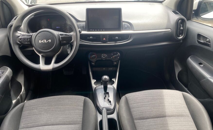 KIA PICANTO VIBRANT