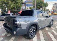 RENAULT OROCH INTENS TURBO