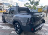 RENAULT OROCH INTENS TURBO
