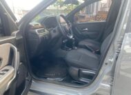 RENAULT OROCH INTENS TURBO