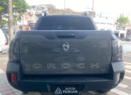 RENAULT OROCH INTENS TURBO