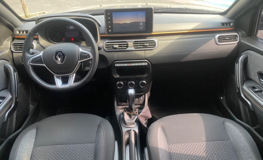 RENAULT OROCH INTENS TURBO