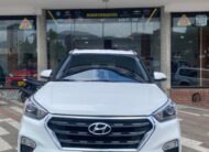 HYUNDAI CRETA ADVANCE