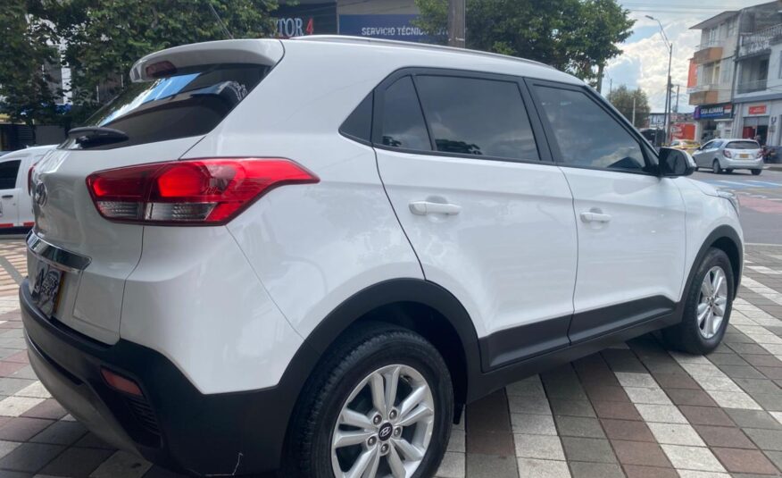 HYUNDAI CRETA ADVANCE