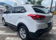 HYUNDAI CRETA ADVANCE