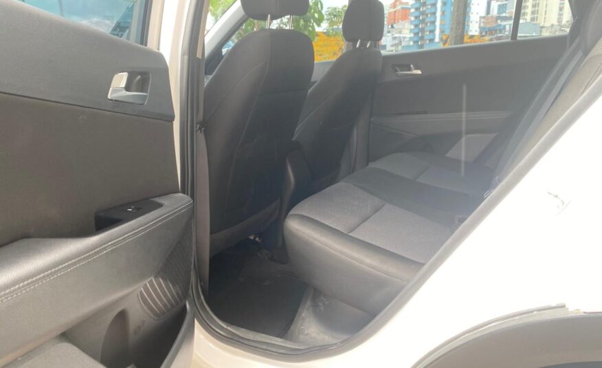 HYUNDAI CRETA ADVANCE
