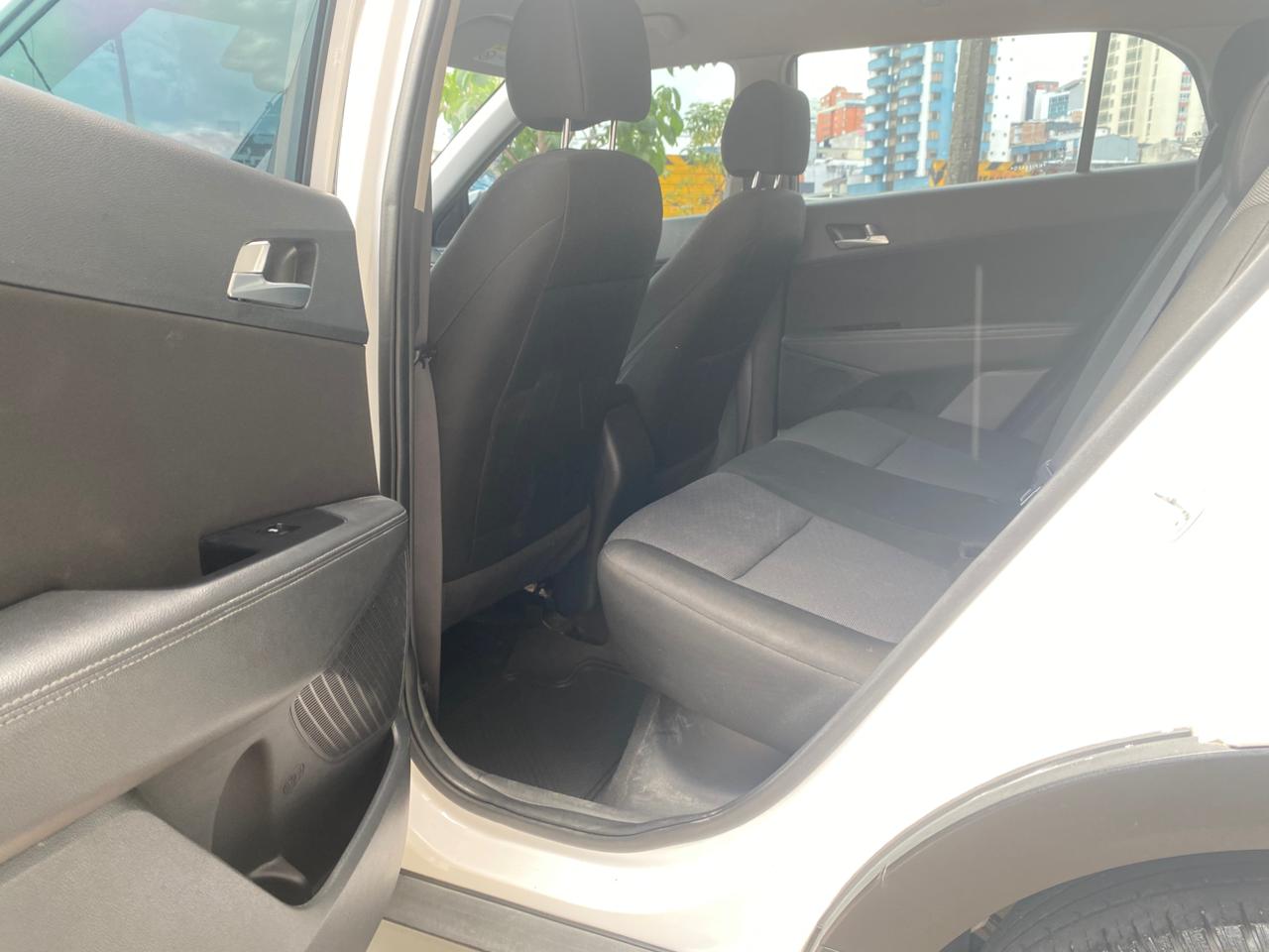 HYUNDAI CRETA ADVANCE