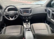 HYUNDAI CRETA ADVANCE