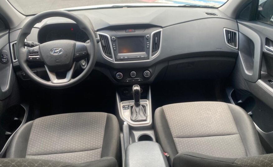 HYUNDAI CRETA ADVANCE