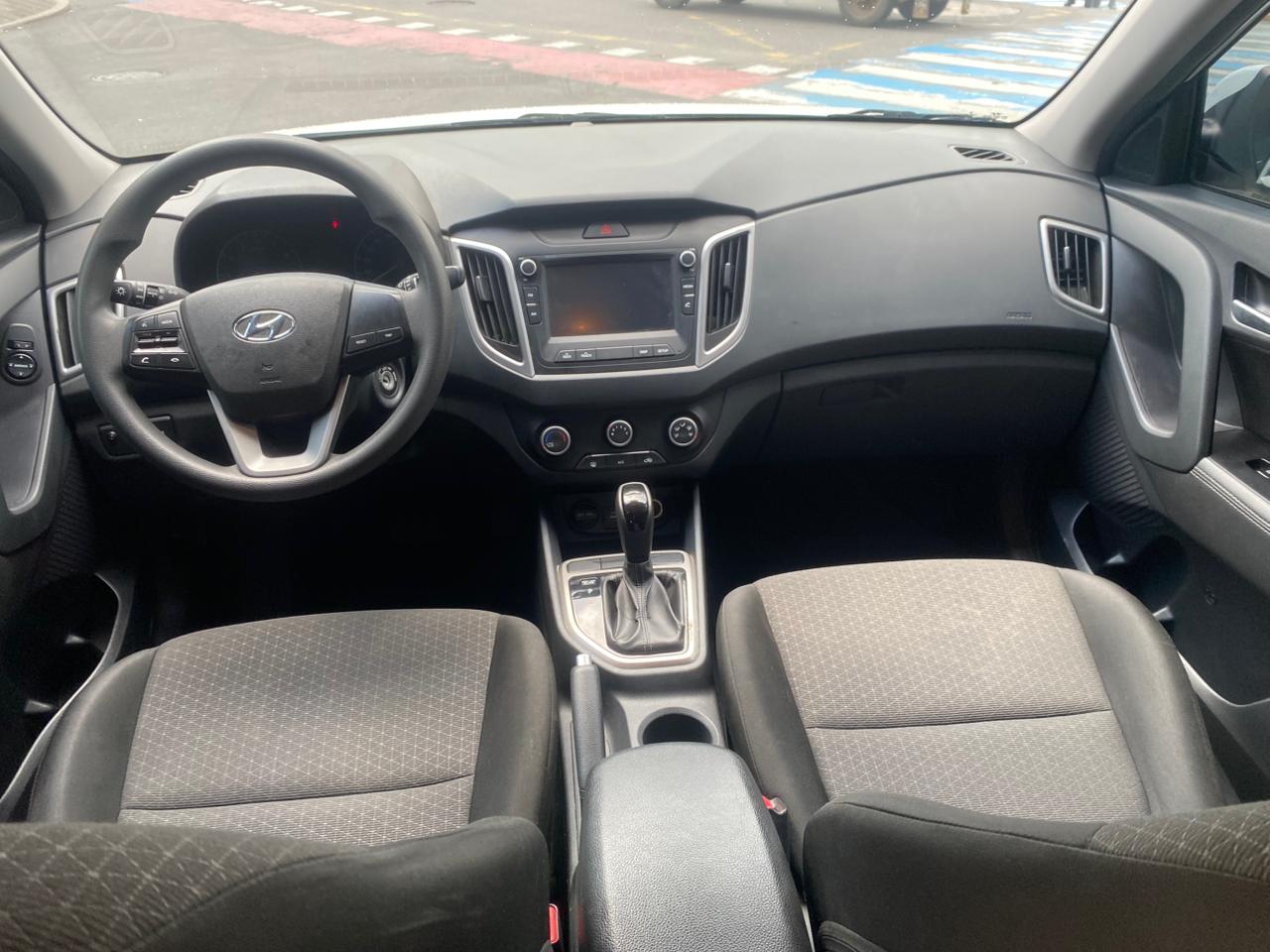 HYUNDAI CRETA ADVANCE