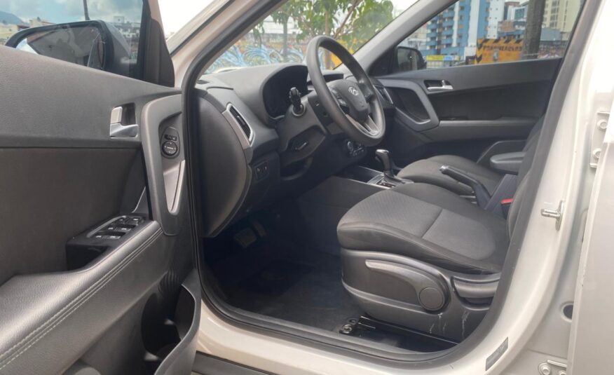 HYUNDAI CRETA ADVANCE
