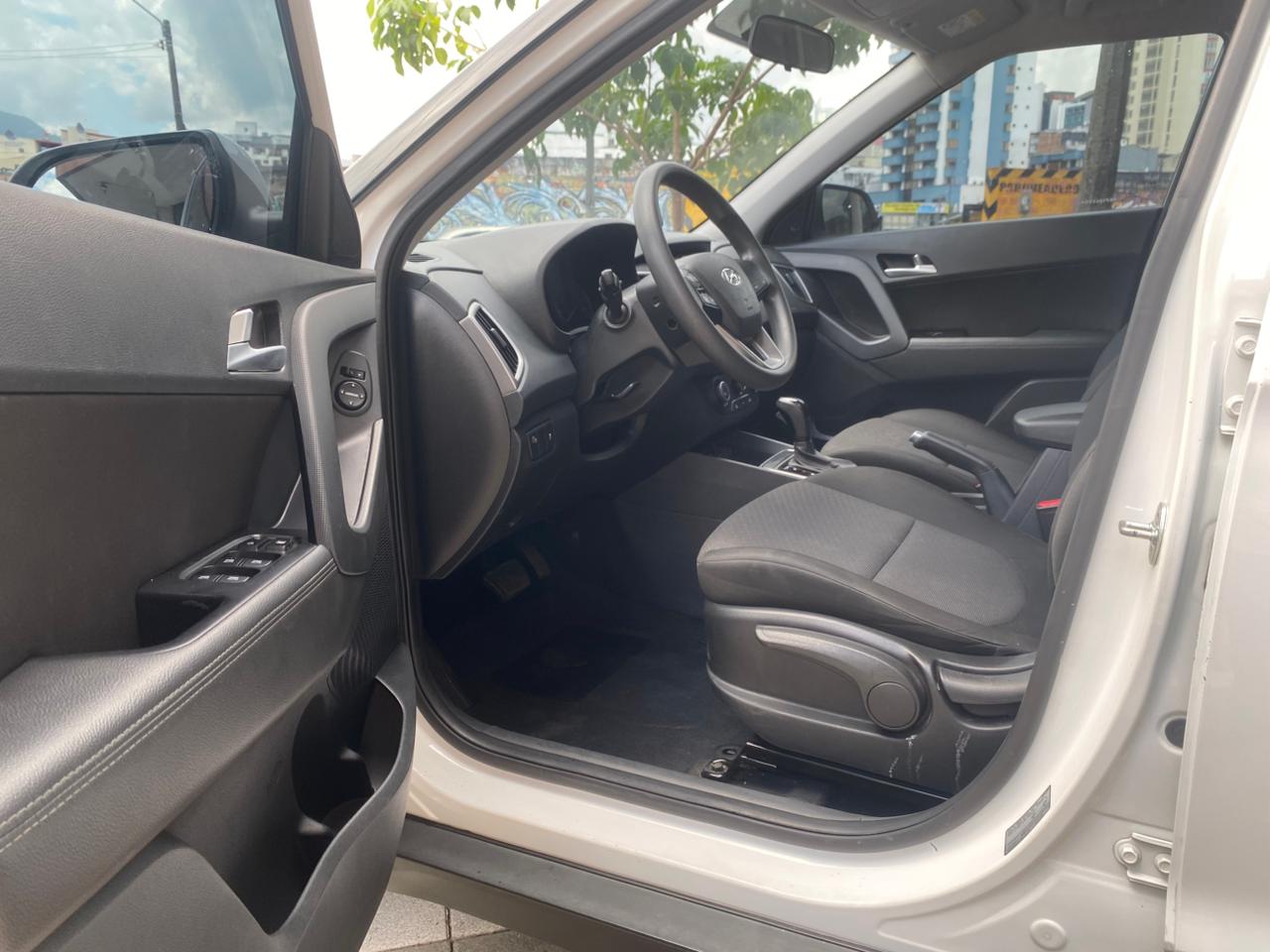 HYUNDAI CRETA ADVANCE