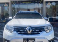 RENAULT DUSTER ZEN 1.3 TURBO