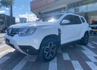 RENAULT DUSTER ZEN 1.3 TURBO