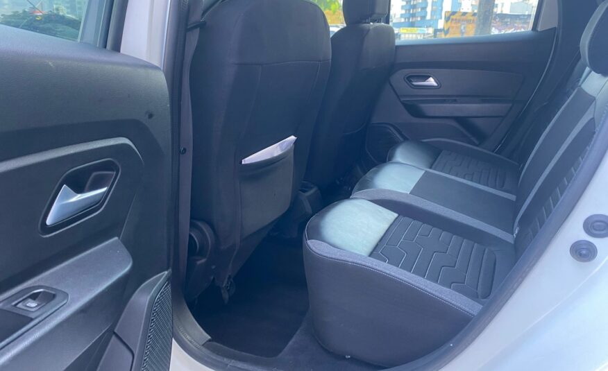 RENAULT DUSTER ZEN 1.3 TURBO