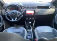 RENAULT DUSTER ZEN 1.3 TURBO