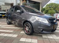 CHEVROLET SAIL LT