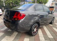 CHEVROLET SAIL LT