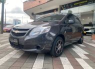 CHEVROLET SAIL LT