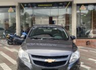 CHEVROLET SAIL LT