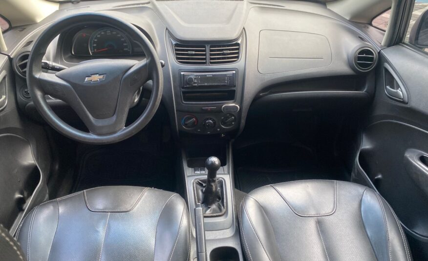 CHEVROLET SAIL LT
