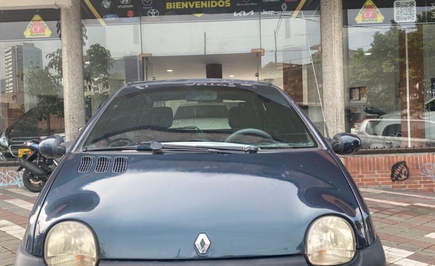 RENAULT TWINGO