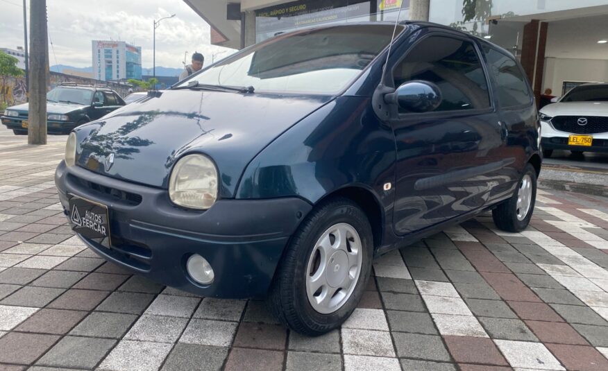 RENAULT TWINGO