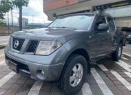 NISSAN NAVARA 4X4