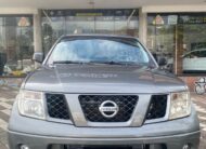 NISSAN NAVARA 4X4