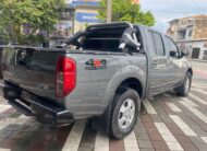 NISSAN NAVARA 4X4