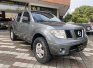 NISSAN NAVARA 4X4