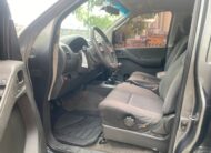 NISSAN NAVARA 4X4