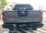 NISSAN NAVARA 4X4