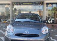 NISSAN MARCH ACTIVE