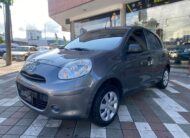 NISSAN MARCH ACTIVE