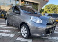 NISSAN MARCH ACTIVE